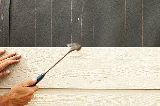 Historical Building Siding Restoration in Kalifornsky, AK